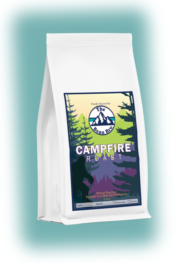 Bean Bro Campfire Roast