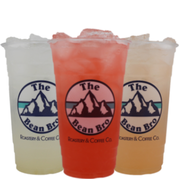 Bean Bro Lemonades