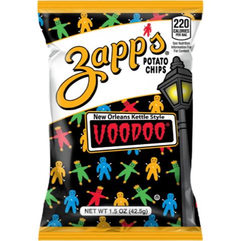 Zapp's Chips